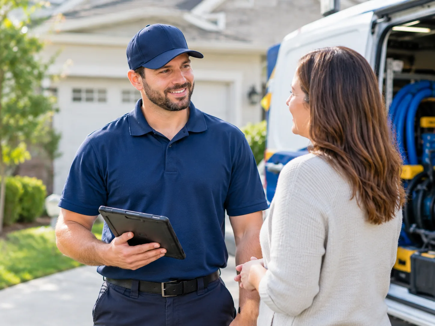 Sewage Backup Cleanup Montvale, NJ FAQs